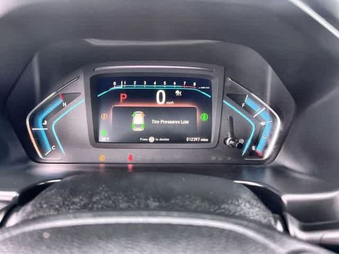 Certified 2024 Honda Odyssey Touring image 19