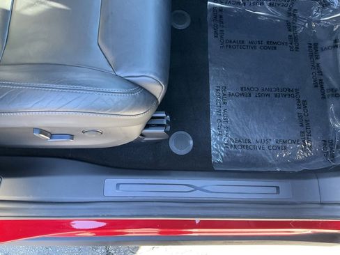 Used 2017 Tesla Model X 75D image 79