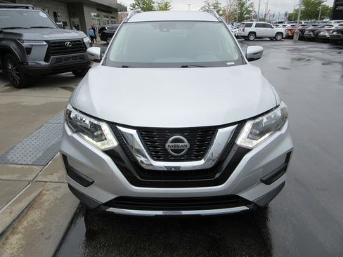 Used 2020 Nissan Rogue S w/ Special Edition Package AWD/4WD image 15