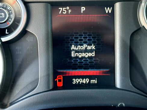 Used 2021 RAM 1500 Big Horn image 35