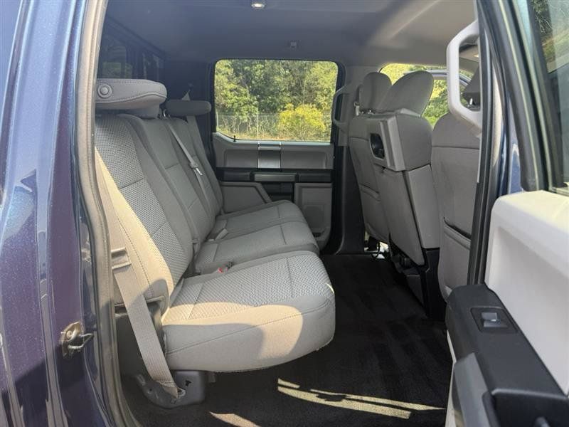 Used 2018 Ford F150 XLT w/ Equipment Group 302A Luxury AWD/4WD image 26