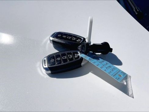 Used 2021 Hyundai Palisade SEL w/ Premium Package image 12