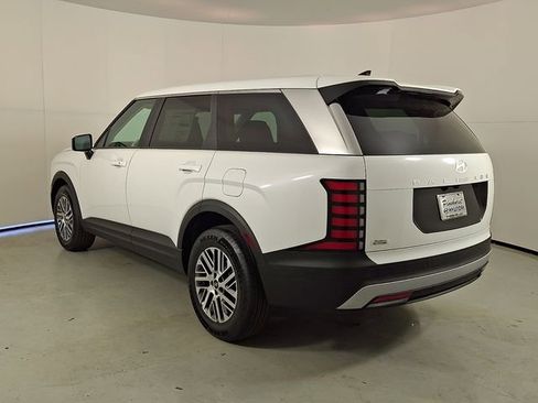 New 2026 Hyundai Palisade SE image 4