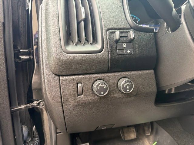 Used 2018 Chevrolet Colorado ZR2 AWD/4WD image 20