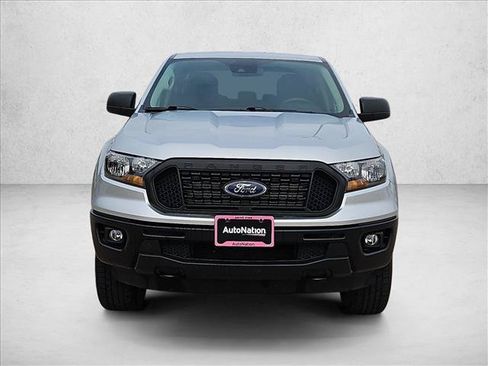 Used 2019 Ford Ranger XL w/ Equipment Group 101A Mid RWD image 2