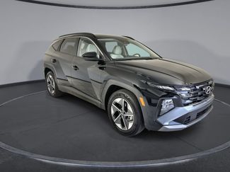 Certified 2025 Hyundai Tucson SEL FWD video 2