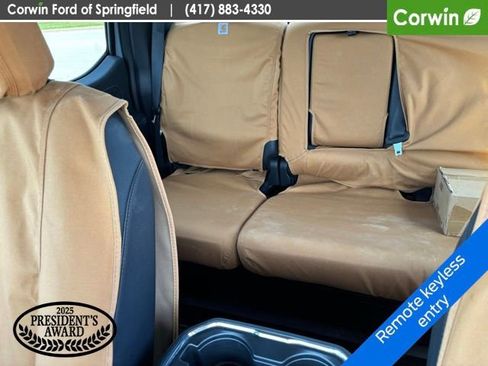 Used 2026 Ford F350 Lariat w/ Chrome Package AWD/4WD image 11