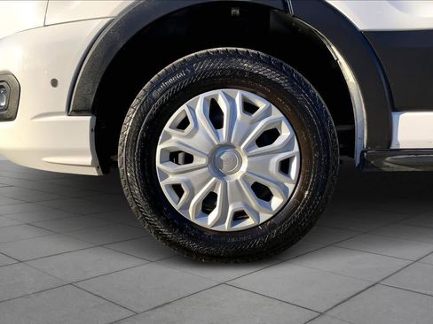 Used 2024 Ford Transit 350 XLT image 9