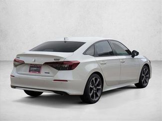 New 2026 Honda Civic Sport Touring video 2