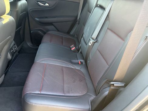 Used 2019 Chevrolet Blazer RS image 10