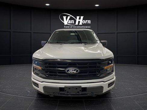 New 2026 Ford F150 XLT w/ Equipment Group 302A MID AWD/4WD image 11