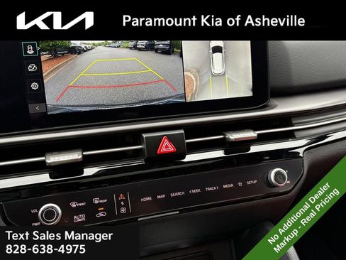 New 2026 Kia Sportage SX AWD/4WD image 10