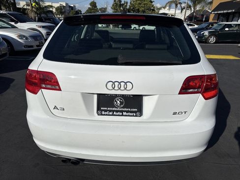 Used 2011 Audi A3 2.0T Premium image 4