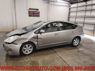 Used 2005 Toyota Prius