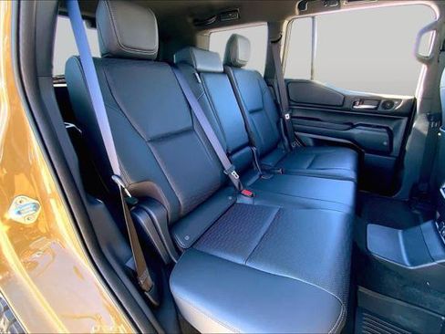 Certified 2026 Toyota Land Cruiser w/ Premium Package AWD/4WD image 19