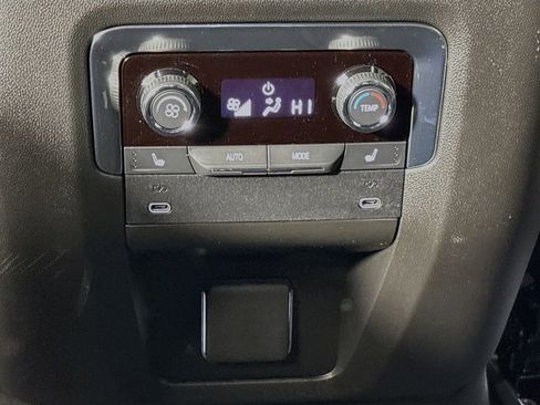 New 2026 Chevrolet Tahoe Premier image 27