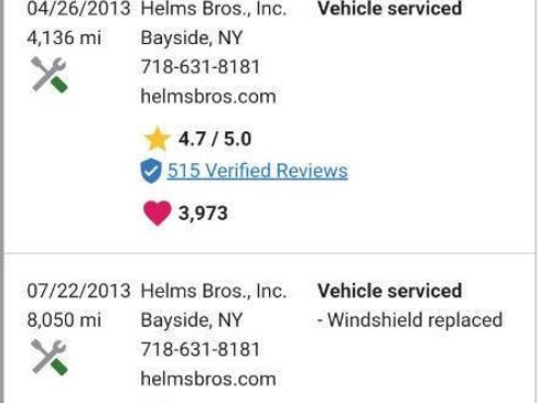 Used 2013 Mercedes-Benz S 550 4MATIC image 69