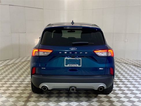 Used 2020 Ford Escape SE Sport image 12