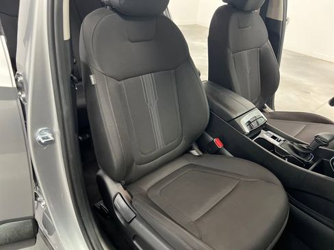 Used 2024 Hyundai Tucson SEL image 23