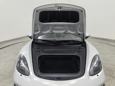 Used 2024 Porsche 718 Boxster GTS RWD image 13