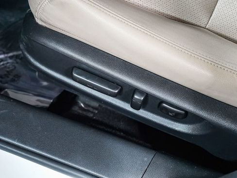 Used 2014 Honda Accord EX-L image 23