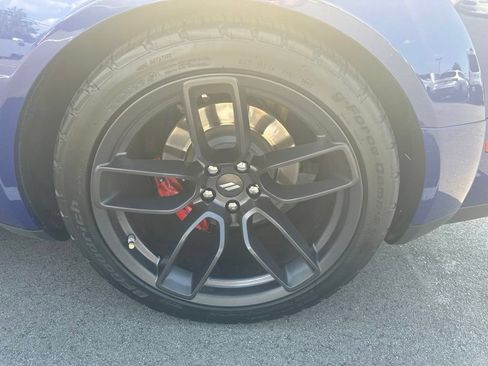 Used 2021 Dodge Challenger R/T Scat Pack RWD image 14