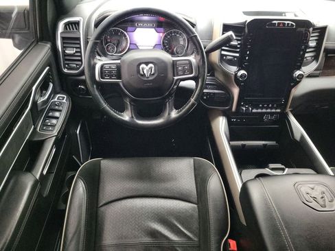Used 2019 RAM 2500 Laramie image 10