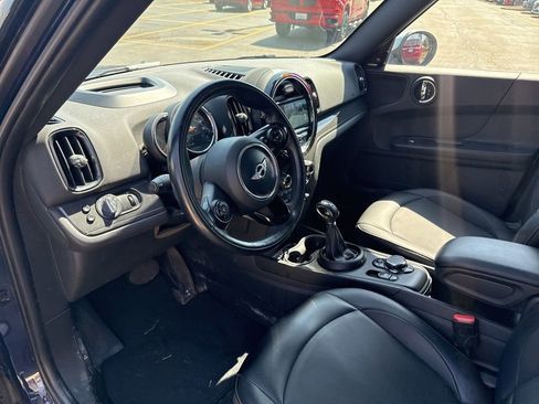 Used 2018 MINI Cooper Countryman ALL4 AWD/4WD image 9