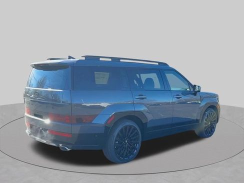 New 2026 Hyundai Santa Fe Calligraphy AWD/4WD image 9