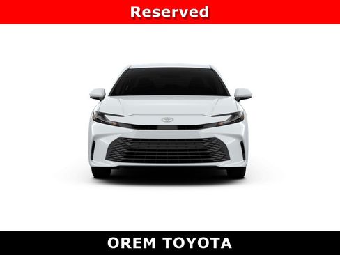 New 2026 Toyota Camry LE w/ Convenience Package AWD/4WD image 17