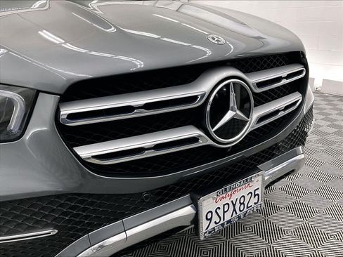 Certified 2022 Mercedes-Benz GLE 350 image 30