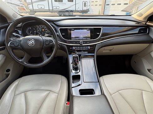 Used 2019 Buick LaCrosse Essence w/ Sun and Shade Package image 23