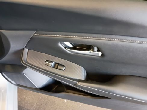 Used 2023 Nissan Sentra S image 31