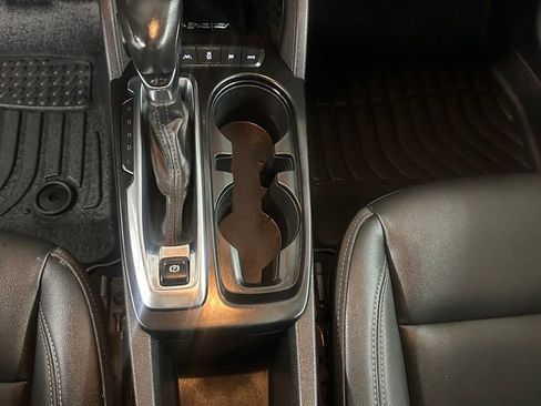 Used 2022 Chevrolet TrailBlazer ACTIV w/ Sun and Liftgate Package image 17