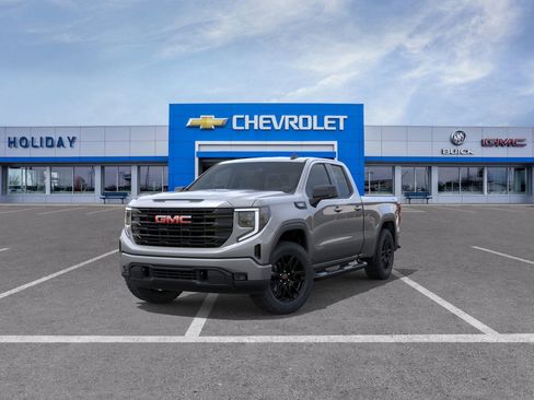 New 2026 GMC Sierra 1500 Elevation w/ Elevation Select Package image 11