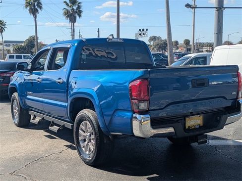 Used 2018 Toyota Tacoma SR5 image 7