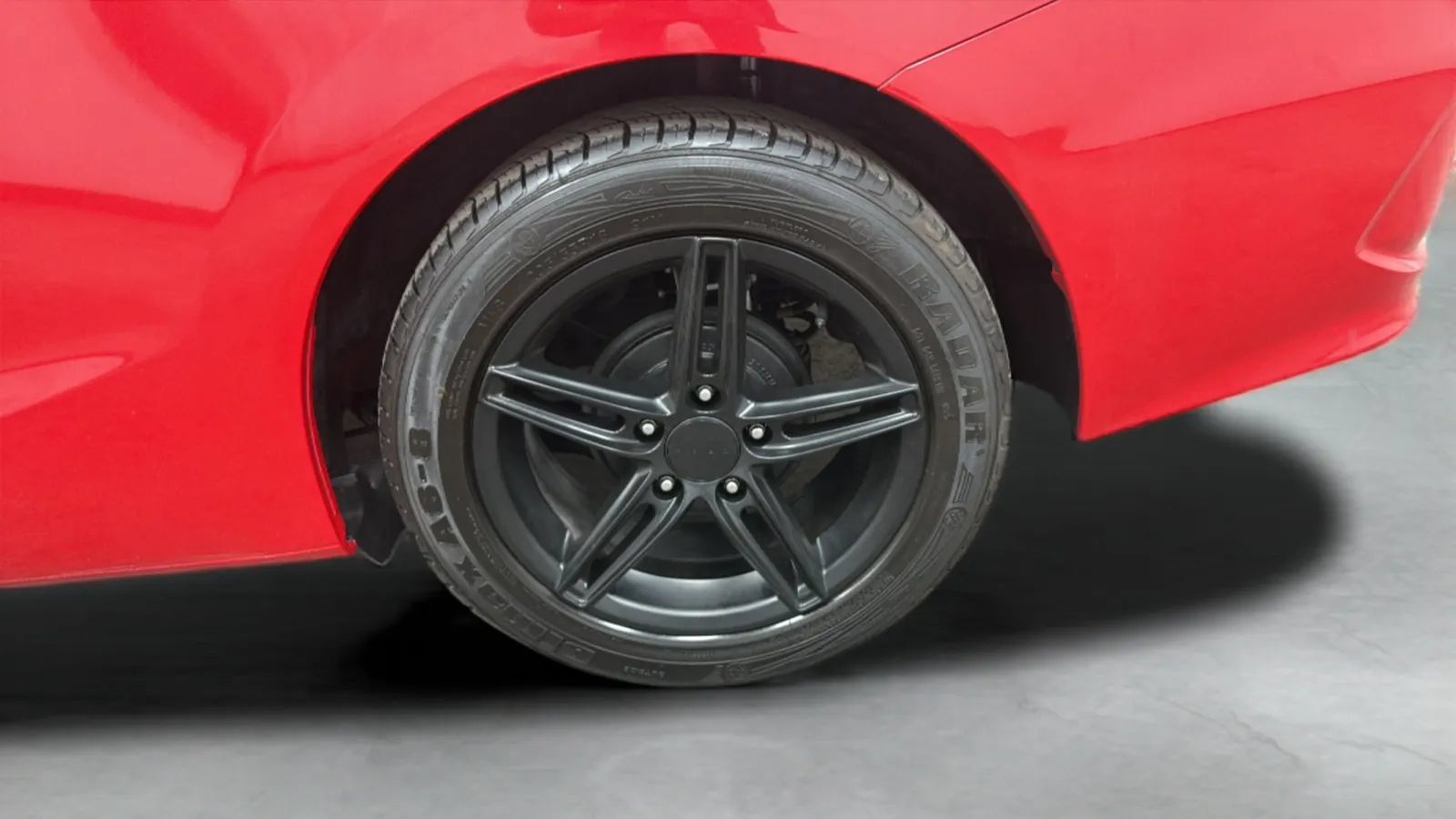 Used 2014 Honda Civic LX image 26