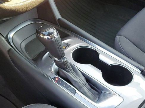 Used 2016 Chevrolet Malibu LT w/ Driver Confidence Package image 20