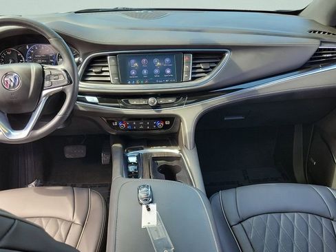Used 2023 Buick Enclave Avenir w/ Avenir Technology Package FWD image 11