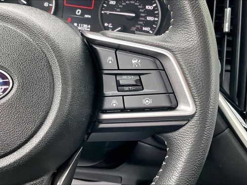 Certified 2025 Subaru Ascent Premium AWD/4WD image 22