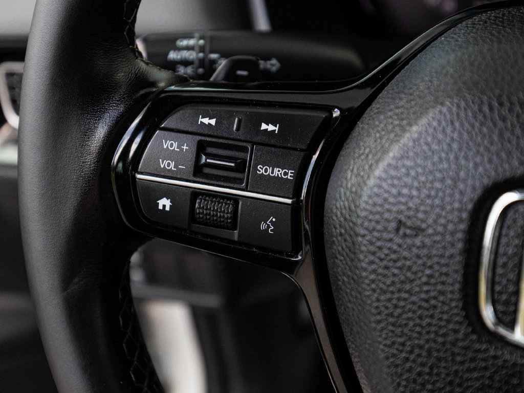 Used 2023 Honda Civic Sport image 24