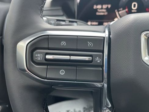 New 2026 GMC Acadia Elevation w/ Black Edition image 33