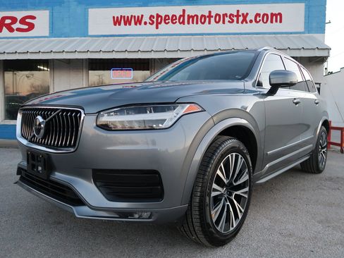 Used 2020 Volvo XC90 T5 Momentum image 5
