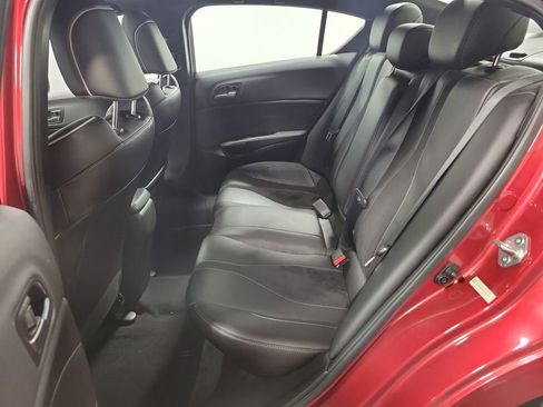 Used 2021 Acura ILX FWD image 25