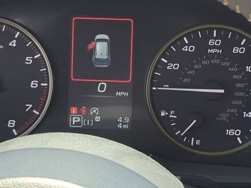 Used 2025 Subaru Crosstrek 2.5i Sport image 25