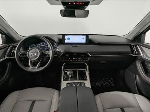 Used 2024 MAZDA CX-90 3.3 Turbo w/ Premium Package AWD/4WD image 27