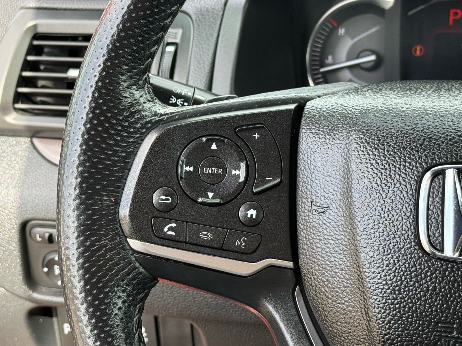 Used 2022 Honda Passport EX-L image 17