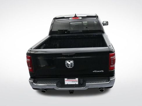 Used 2023 RAM 1500 Limited AWD/4WD image 26