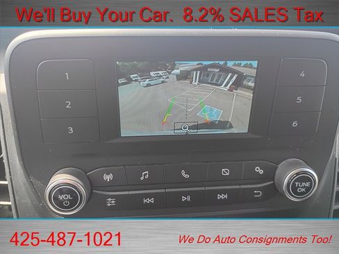 Used 2023 Ford Transit 250 148 High Roof Extended AWD image 17