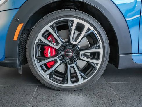 Used 2024 MINI Cooper John Cooper Works FWD image 11